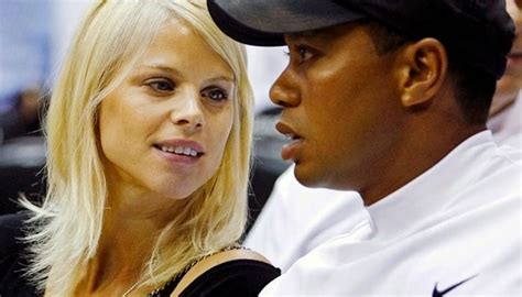 Will Tiger Woods reunite with ex-wife Elin Nordegren? Source spills beans