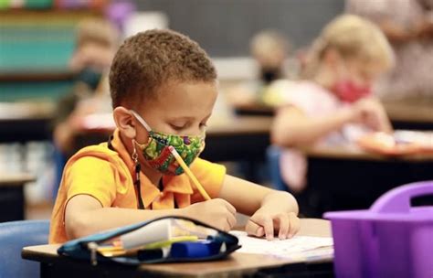 How Colorado Springs Schools Are Handling Back to School - Colorado ...