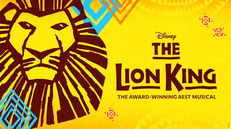 Images Of The Lion King On Broadway - Infoupdate.org