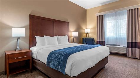 Comfort Inn & Suites Ukiah from $92. Ukiah Hotel Deals & Reviews - KAYAK