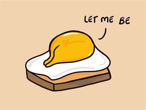 Lazy Gudetama Wallpapers - Wallpaper Cave