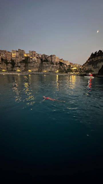 Tropea: Sunset tour to Capo Vaticano with Aperitif | GetYourGuide