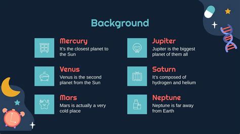 Insomnia Types Breakthrough | Google Slides & PowerPoint