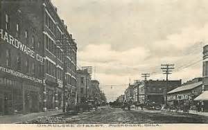 Early Jewish Pioneers of Muskogee, Oklahoma – JMAW – Jewish Museum of the American West