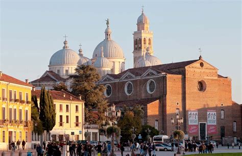 Padua | Italy, Map, History, & Facts | Britannica