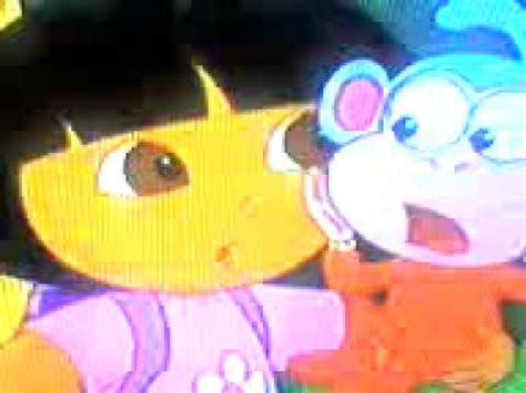 DORA THE EXPLORER- CATCH THE BABIES - YouTube