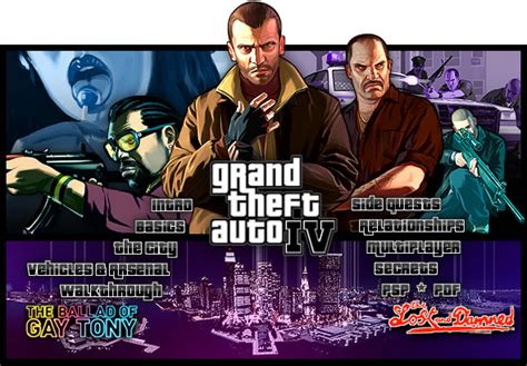 Gta the lost and damned xbox 360 cheats - dynamicsberlinda