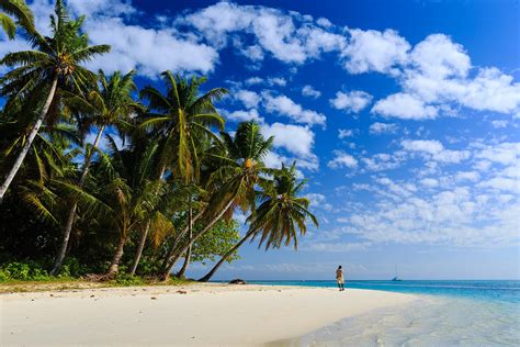 The 30 Best Beaches in Africa