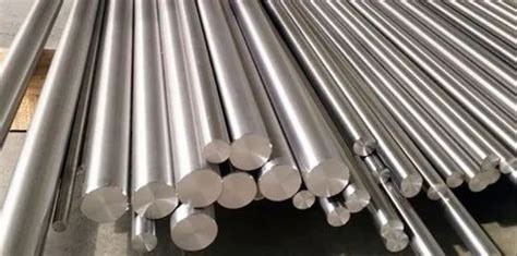 7075 Aluminum Alloy Round Rods at Rs 270/kilogram | Aluminium Alloy Bar ...