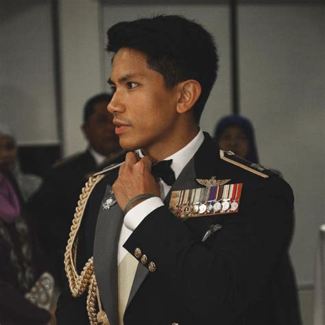 It's official: Prince Abdul Mateen of Brunei to wed in January 2024