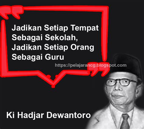 SELAMAT HARI PENDIDIKAN NASIONAL, BERIKUT KATA-KATA MUTIARA TENTANG ...