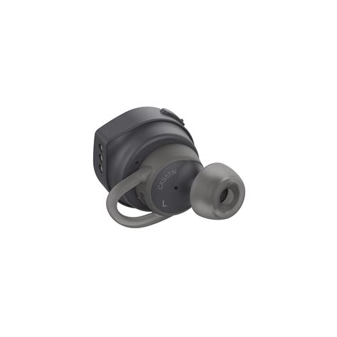 ATH-CKS5TW | Truly Wireless Earbuds | Audio-Technica | Audio-Technica