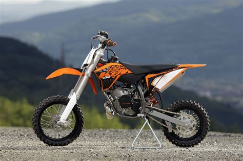 KTM 50 SX Wallpapers (17+ images inside)