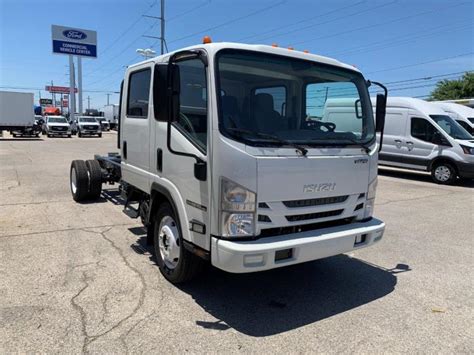 Rush Truck Centers | Inventory | 2023 Isuzu NPR-HD