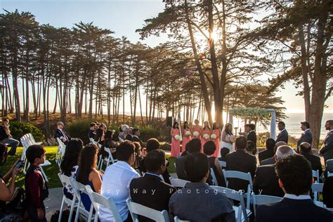 Seascape Beach Resort Wedding Photographer Terry Way