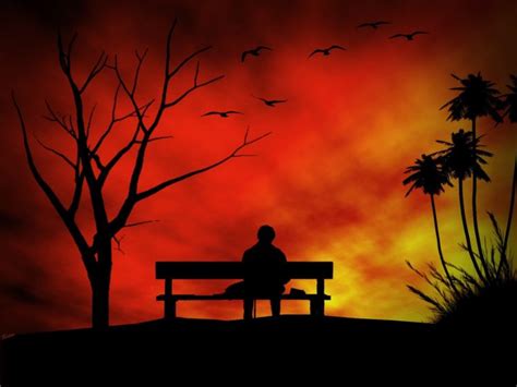 lonely, Mood, Sad, Alone, Sadness, Emotion, People, Loneliness, Solitude Wallpapers HD / Desktop ...