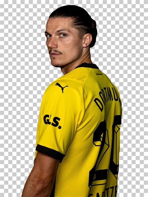 Download Marcel Sabitzer transparent png render free. Borussia Dortmund png renders - 2784 ...