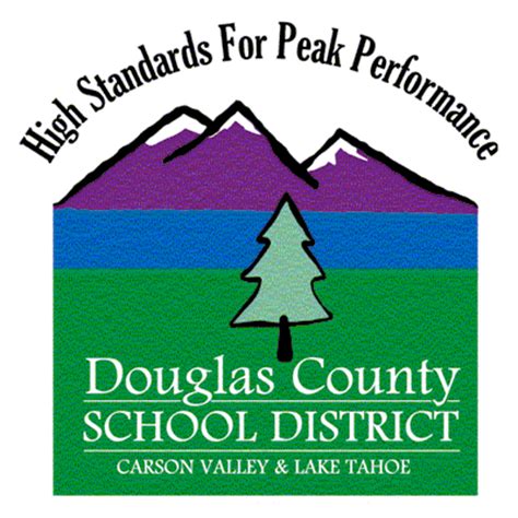 Welcome Douglas County Schools! | Nevada Cancer Coalition