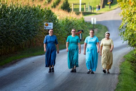 11 Things To Do In Amish Country Ohio - Midwest Explored