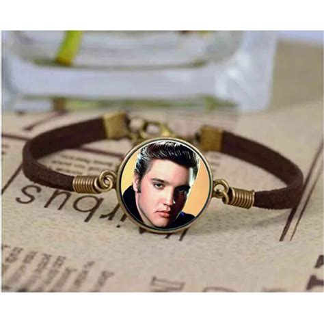 Wholesale Elvis Presley bracelet Elvis Presley bracelet Elvis Presley ...