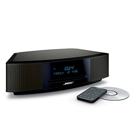 Best Mini Stereo Systems For Small Room or Personal Use