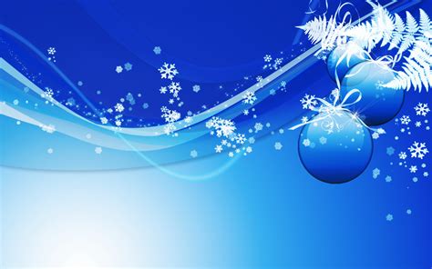 🔥 [68+] Blue Christmas Backgrounds | WallpaperSafari