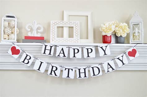 Happy Birthday Banners for Adults | BirthdayBuzz