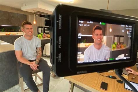 Inside Gaz from Geordie Shore's incredible Leeds home complete with amazing views, hot tub and ...