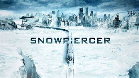 Snowpiercer Reviewed: A Train Movie That Understands What’s Really Going On