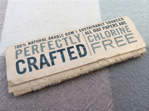 ‘Perfectly crafted’ cigarette papers - Museum of Contemporary ...