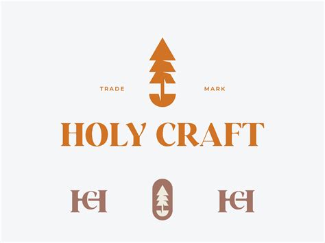 Holy craft by Yosbrands on Dribbble