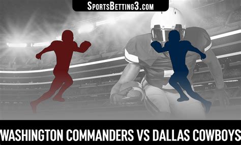 Commanders Vs Cowboys 2024 Tickets - Otha Tressa