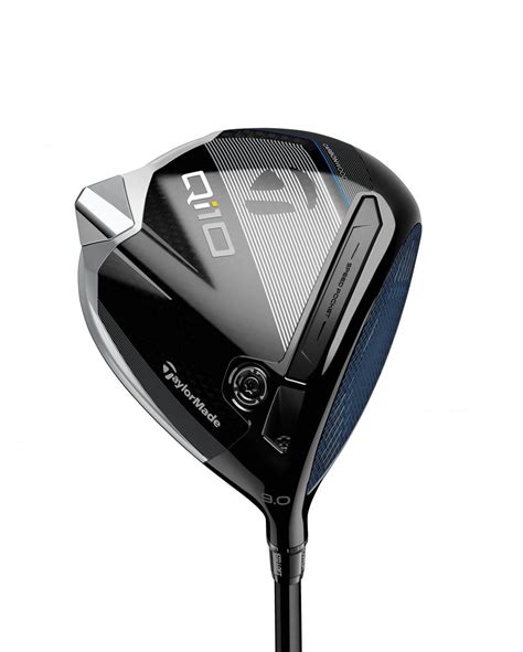 TaylorMade Qi10 - Driver (custom)