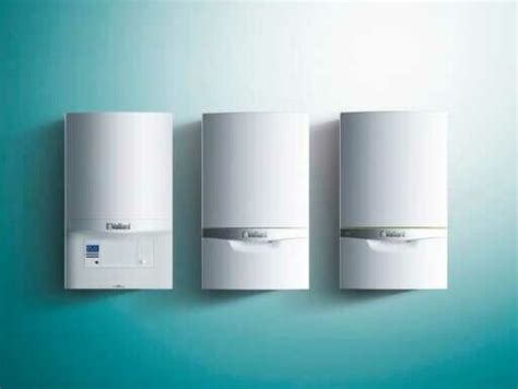 Vaillant Boiler Prices & Reviews - Compare Vaillant ecoTEC Boilers