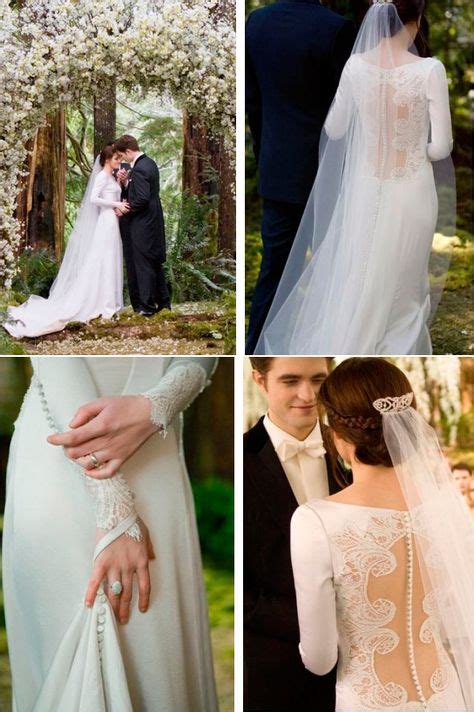 13 Wedding Ideas | wedding dresses, bella swan wedding dress, wedding gowns