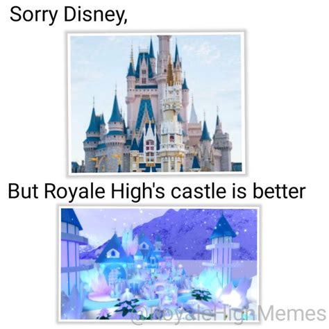 Royale High Memes | Fandom