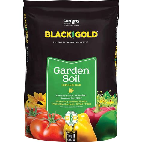 The Best Soil For Your Vegetable Garden