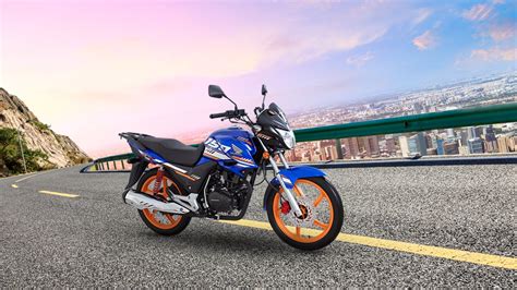 Honda CB 150F 2024 Price in Pakistan, Specs, and Features