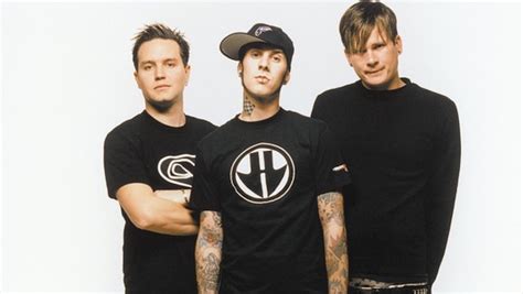 Blink 182 Merch - Official Merchandise