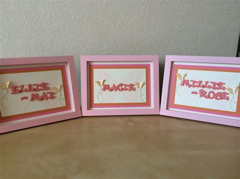 Name Frames! | Name frame, Frame, Rose