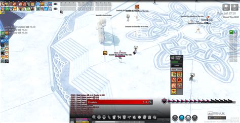 ...Fun boss... *twitch* : r/Mabinogi