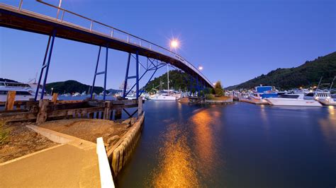 10 Best Hotels Closest to Picton Harbour in Picton from NZ$75 for 2021 ...