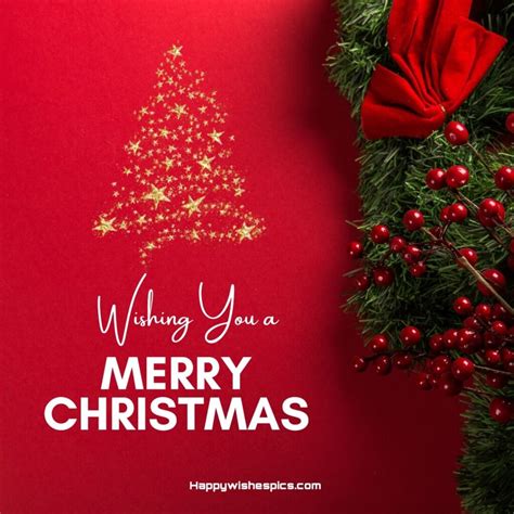 Merry Christmas 2022 HD Wallpapers Greetings, Quotes | Happy Wishes