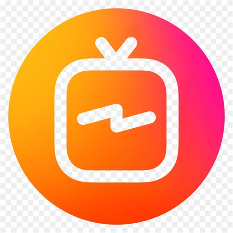 Igtv Logo Black Png Transparent Vector - White Instagram Logo PNG – Stunning free transparent ...
