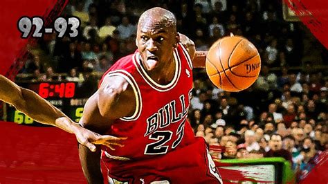 Michael Jordan Highlights vs Celtics (1993.04.04) - 32pts, Half court ...