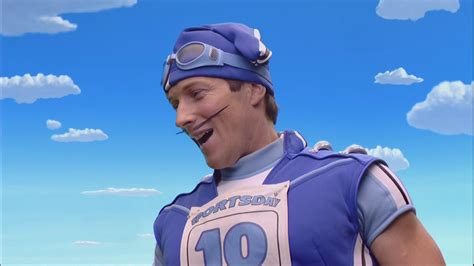 sports day - Lazytown Photo (33121069) - Fanpop