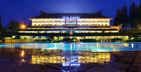 Best Parapat Hotels in Medan Indonesia - Medan Travel Agency