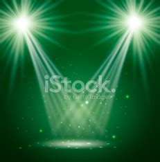 Stage. Vector Illustration. Stock Vector | Royalty-Free | FreeImages