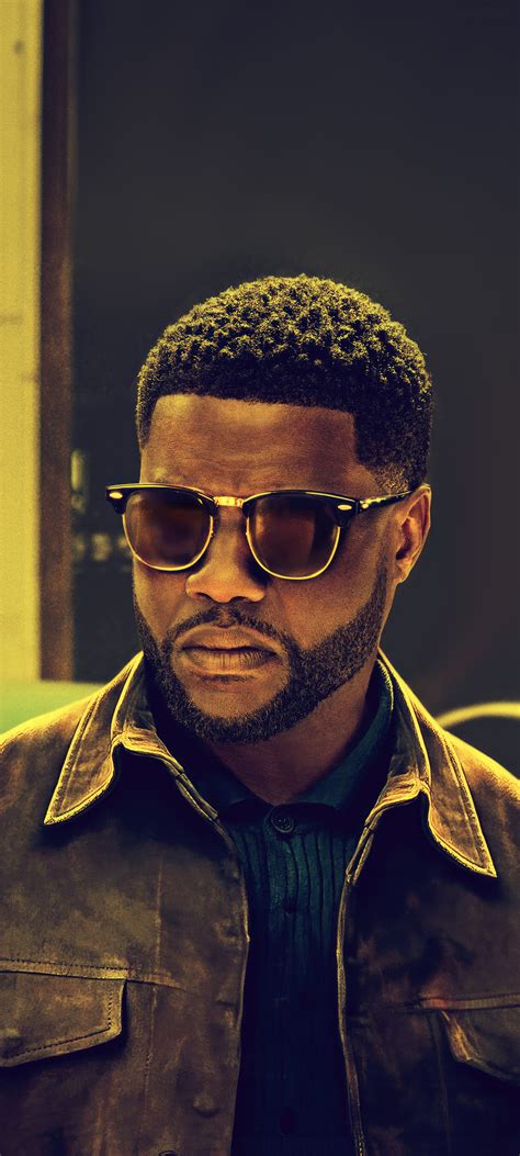 1080x2400 Kevin Hart As Cyrus In Lift Movie 2024 Google Pixel 7 ,HD 4k ...