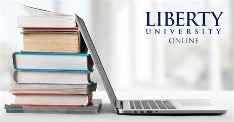 Liberty University Online | Online Bookstore